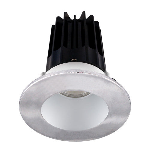 Studio Photography Marketing Image of Lotus LED Lights Product LED-2-S15W-30K-2RRAK-2RTWH for SimplySecured.ca Shopify
