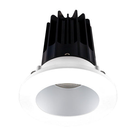 Studio Photography Marketing Image of Lotus LED Lights Product LED-2-S15W-3018K-2RRBK-2RTBN for SimplySecured.ca Shopify