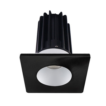 Studio Photography Marketing Image of Lotus LED Lights Product LED-2-S15W-27K-2RRAK-2STWH for SimplySecured.ca Shopify