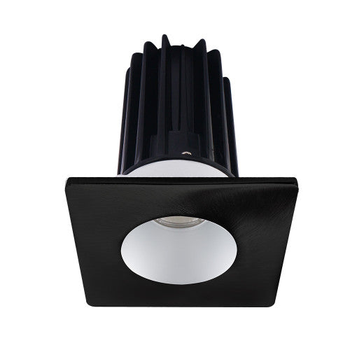 Studio Photography Marketing Image of Lotus LED Lights Product LED-2-S15W-30K-2RRAK-2STWH for SimplySecured.ca Shopify