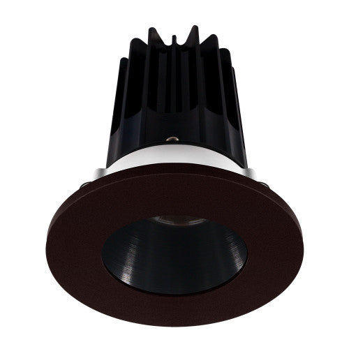 Studio Photography Marketing Image of Lotus LED Lights Product LED-2-S15W-30K-2RRWH-2RTCH for SimplySecured.ca Shopify
