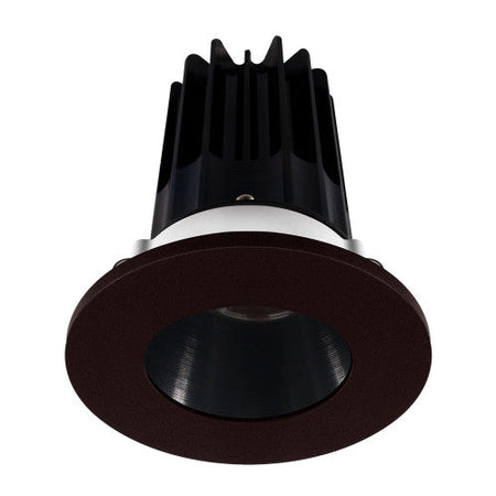 Studio Photography Marketing Image of Lotus LED Lights Product LED-2-S15W-30K-2RRWH-2RTCH for SimplySecured.ca Shopify