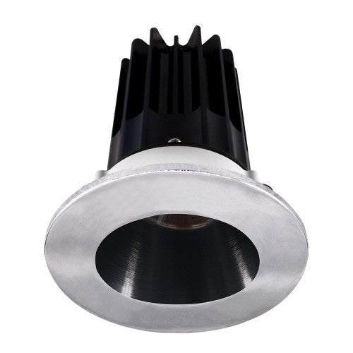Studio Photography Marketing Image of Lotus LED Lights Product LED-2-S15W-30K-2RRBK-2RTWH for SimplySecured.ca Shopify