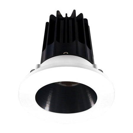 Studio Photography Marketing Image of Lotus LED Lights Product LED-2-S15W-30K-2RRWH-2RTBZ for SimplySecured.ca Shopify