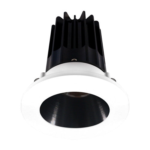 Studio Photography Marketing Image of Lotus LED Lights Product LED-2-S15W-3018K-2RRWH-2RTBZ for SimplySecured.ca Shopify
