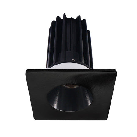 Studio Photography Marketing Image of Lotus LED Lights Product LED-2-S15W-30K-2RRBK-2STWH for SimplySecured.ca Shopify
