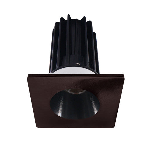 Studio Photography Marketing Image of Lotus LED Lights Product LED-2-S15W-40K-2RRBK-2STBN for SimplySecured.ca Shopify