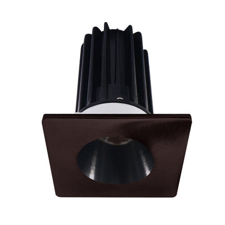 Studio Photography Marketing Image of Lotus LED Lights Product LED-2-S15W-3018K-2RRBK-2STBK for SimplySecured.ca Shopify