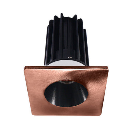 Studio Photography Marketing Image of Lotus LED Lights Product LED-2-S15W-27K-2RRBK-2STBZ for SimplySecured.ca Shopify