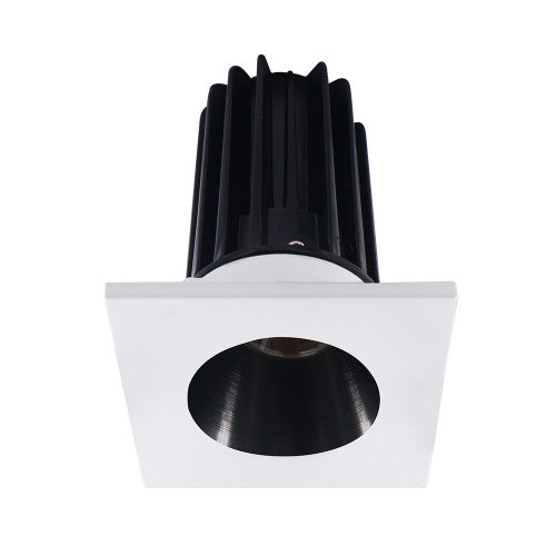 Studio Photography Marketing Image of Lotus LED Lights Product LED-2-S15W-30K-2RRWH-2STCH for SimplySecured.ca Shopify