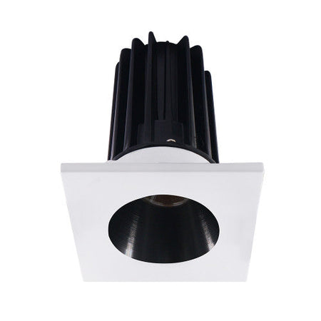 Studio Photography Marketing Image of Lotus LED Lights Product LED-2-S15W-3018K-2RRWH-2STCH for SimplySecured.ca Shopify