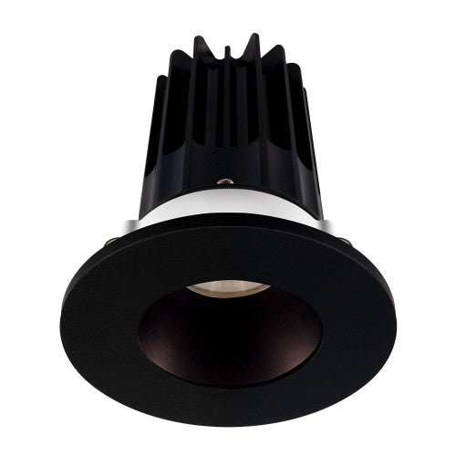 Studio Photography Marketing Image of Lotus LED Lights Product LED-2-S15W-30K-2RRAK-2RTBN for SimplySecured.ca Shopify