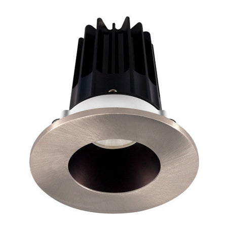Studio Photography Marketing Image of Lotus LED Lights Product LED-2-S15W-3018K-2RRAK-2RTCP for SimplySecured.ca Shopify