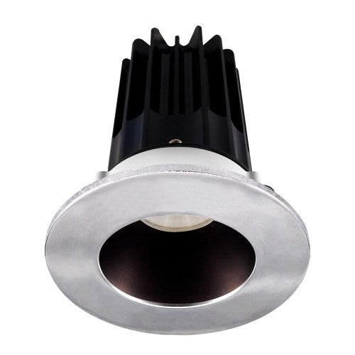 Studio Photography Marketing Image of Lotus LED Lights Product LED-2-S15W-3018K-2RRBZ-2RTWH for SimplySecured.ca Shopify