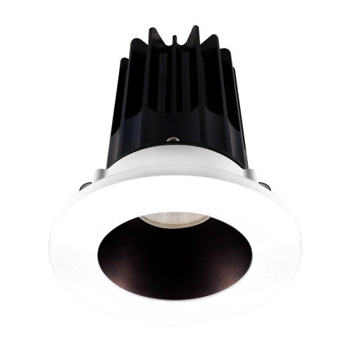 Studio Photography Marketing Image of Lotus LED Lights Product LED-2-S15W-30K-2RRAK-2RTBK for SimplySecured.ca Shopify