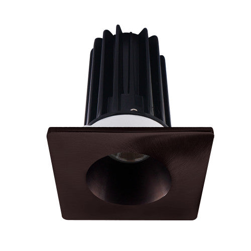 Studio Photography Marketing Image of Lotus LED Lights Product LED-2-S15W-30K-2RRBZ-2STBN for SimplySecured.ca Shopify