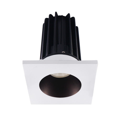Studio Photography Marketing Image of Lotus LED Lights Product LED-2-S15W-27K-2RRAK-2STCH for SimplySecured.ca Shopify