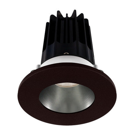Studio Photography Marketing Image of Lotus LED Lights Product LED-2-S15W-30K-2RRBZ-2RTBZ for SimplySecured.ca Shopify