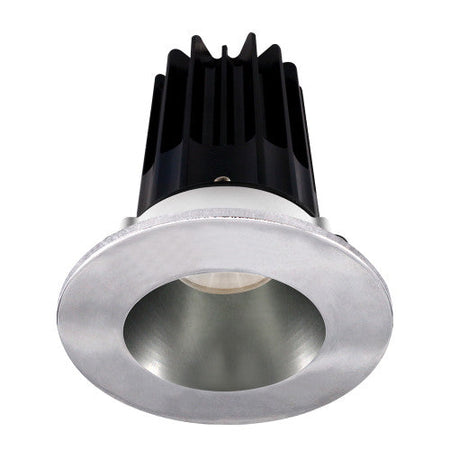 Studio Photography Marketing Image of Lotus LED Lights Product LED-2-S15W-3018K-2RRCH-2RTWH for SimplySecured.ca Shopify
