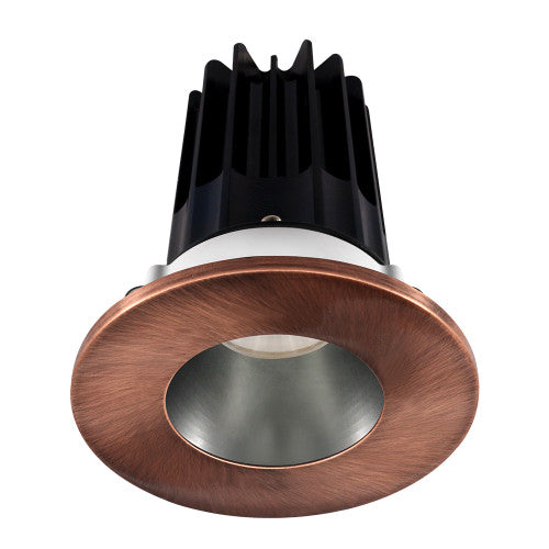 Studio Photography Marketing Image of Lotus LED Lights Product LED-2-S15W-3018K-2RRBZ-2RTCH for SimplySecured.ca Shopify