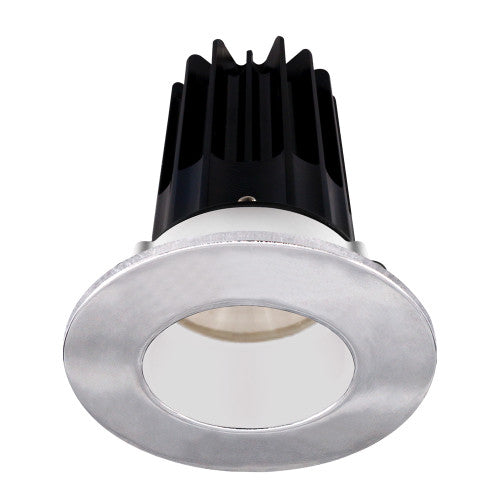 Studio Photography Marketing Image of Lotus LED Lights Product LED-2-S15W-3018K-2RRWH-2RTBN for SimplySecured.ca Shopify
