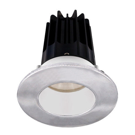 Studio Photography Marketing Image of Lotus LED Lights Product LED-2-S15W-30K-2RRWH-2RTBN for SimplySecured.ca Shopify