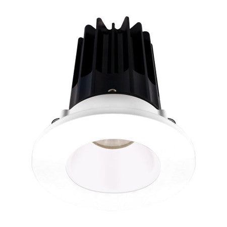 Studio Photography Marketing Image of Lotus LED Lights Product LED-2-S15W-30K-2RRWH-2RTWH for SimplySecured.ca Shopify