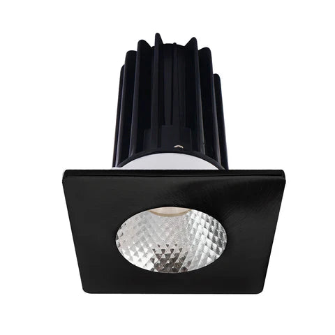Studio Photography Marketing Image of Lotus LED Lights Product LED-2-S15W-30K-2RRDM-2STWH for SimplySecured.ca Shopify
