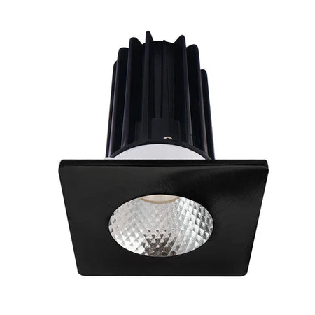 Studio Photography Marketing Image of Lotus LED Lights Product LED-2-S15W-27K-2RRDM-2STWH for SimplySecured.ca Shopify