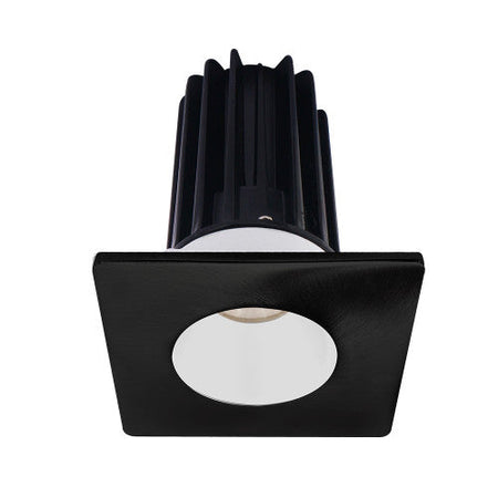Studio Photography Marketing Image of Lotus LED Lights Product LED-2-S15W-30K-2RRWH-2STBK for SimplySecured.ca Shopify