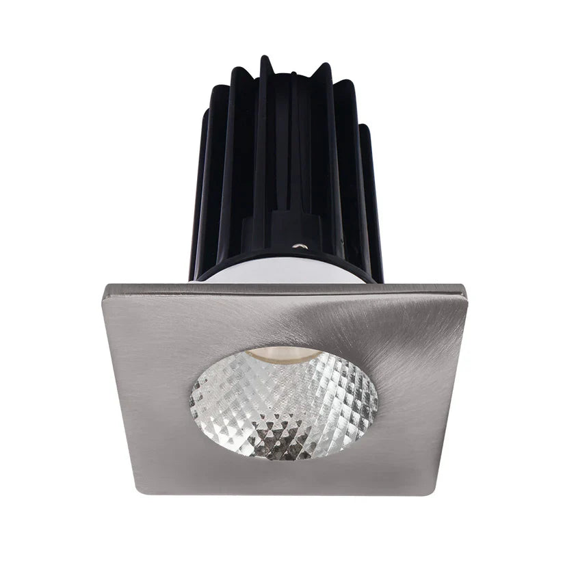 Studio Photography Marketing Image of Lotus LED Lights Product LED-2-S15W-3018K-2RRDM-2STWH for SimplySecured.ca Shopify
