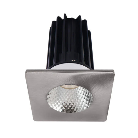 Studio Photography Marketing Image of Lotus LED Lights Product LED-2-S15W-27K-2RRDM-2STBK for SimplySecured.ca Shopify