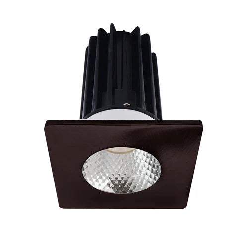 Studio Photography Marketing Image of Lotus LED Lights Product LED-2-S15W-30K-2RRDM-2STBN for SimplySecured.ca Shopify