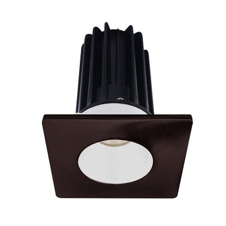 Studio Photography Marketing Image of Lotus LED Lights Product LED-2-S15W-3018K-2RRWH-2STBN for SimplySecured.ca Shopify