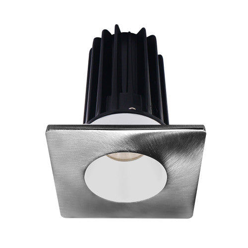 Studio Photography Marketing Image of Lotus LED Lights Product LED-2-S15W-27K-2RRWH-2STCP for SimplySecured.ca Shopify