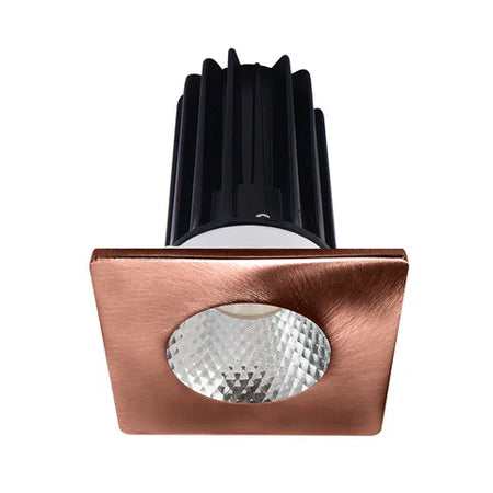 Studio Photography Marketing Image of Lotus LED Lights Product LED-2-S15W-3018K-2RRDM-2STBK for SimplySecured.ca Shopify