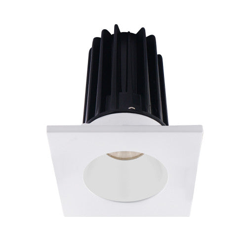 Studio Photography Marketing Image of Lotus LED Lights Product LED-2-S15W-3018K-2RRWH-2STWH for SimplySecured.ca Shopify