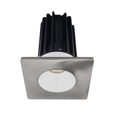 Studio Photography Marketing Image of Lotus LED Lights Product LED-2-S15W-3018K-2RRCH-2STBZ for SimplySecured.ca Shopify