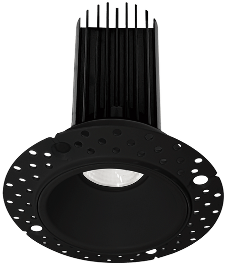 Studio Photography Marketing Image of Lotus LED Lights Product LED-2-S15W-3018-WH-T for SimplySecured.ca Shopify