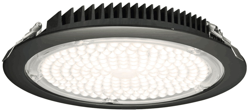10" Round Commercial 50W 120-277V 60° Dimmable | LL10R