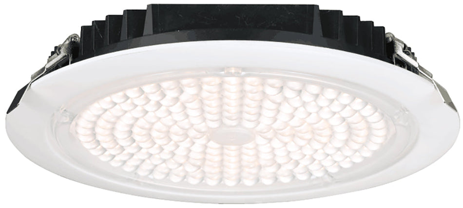 10" Round Commercial 50W 120-277V 60° Dimmable | LL10R