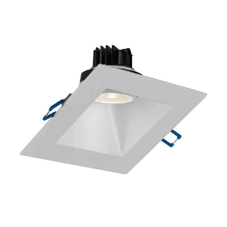 5" Sloped Square Regressed Gimbal | 7.5W: LSG3-5SSL | 11W: LSG3-HO-5SSL