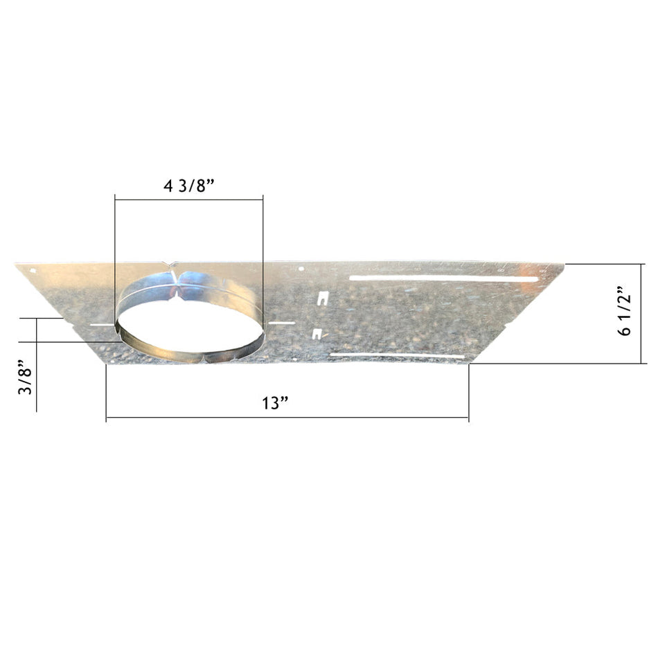 Studio Photography Marketing Image of Lotus LED Lights Product MP4 for SimplySecured.ca Shopify