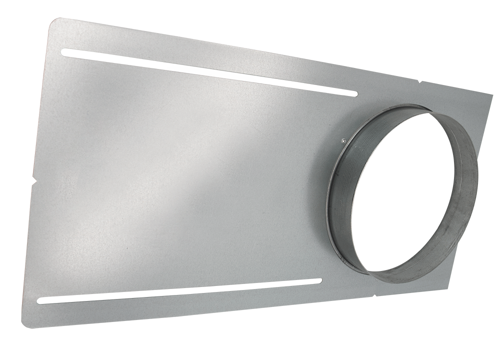 Studio Photography Marketing Image of Lotus LED Lights Product MP6-114FR for SimplySecured.ca Shopify