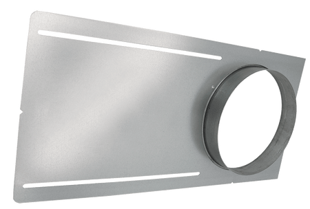 Studio Photography Marketing Image of Lotus LED Lights Product MP6-114FR for SimplySecured.ca Shopify