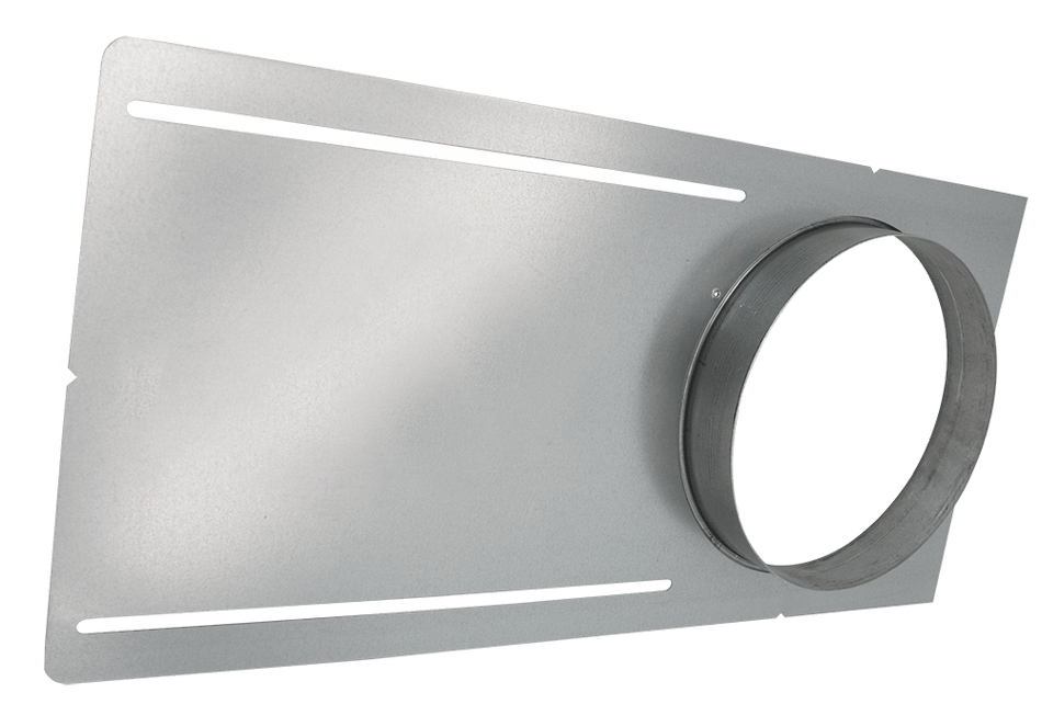 Studio Photography Marketing Image of Lotus LED Lights Product MP6-114FR for SimplySecured.ca Shopify