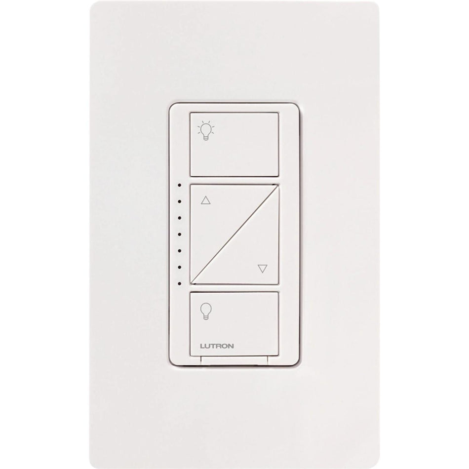 Wireless In-Wall Dimmer PRO | PD-10NXD