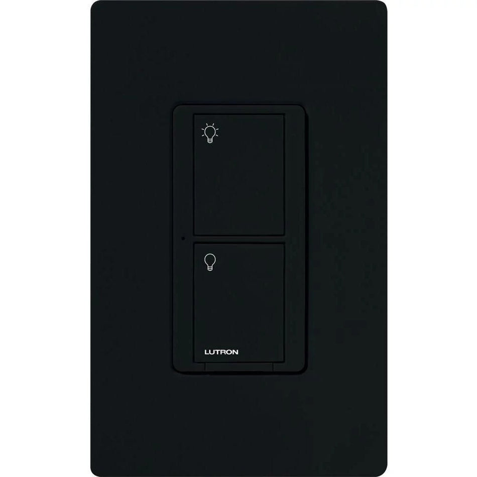 Wireless in-wall electronic switch PRO | PD-5WS-DV