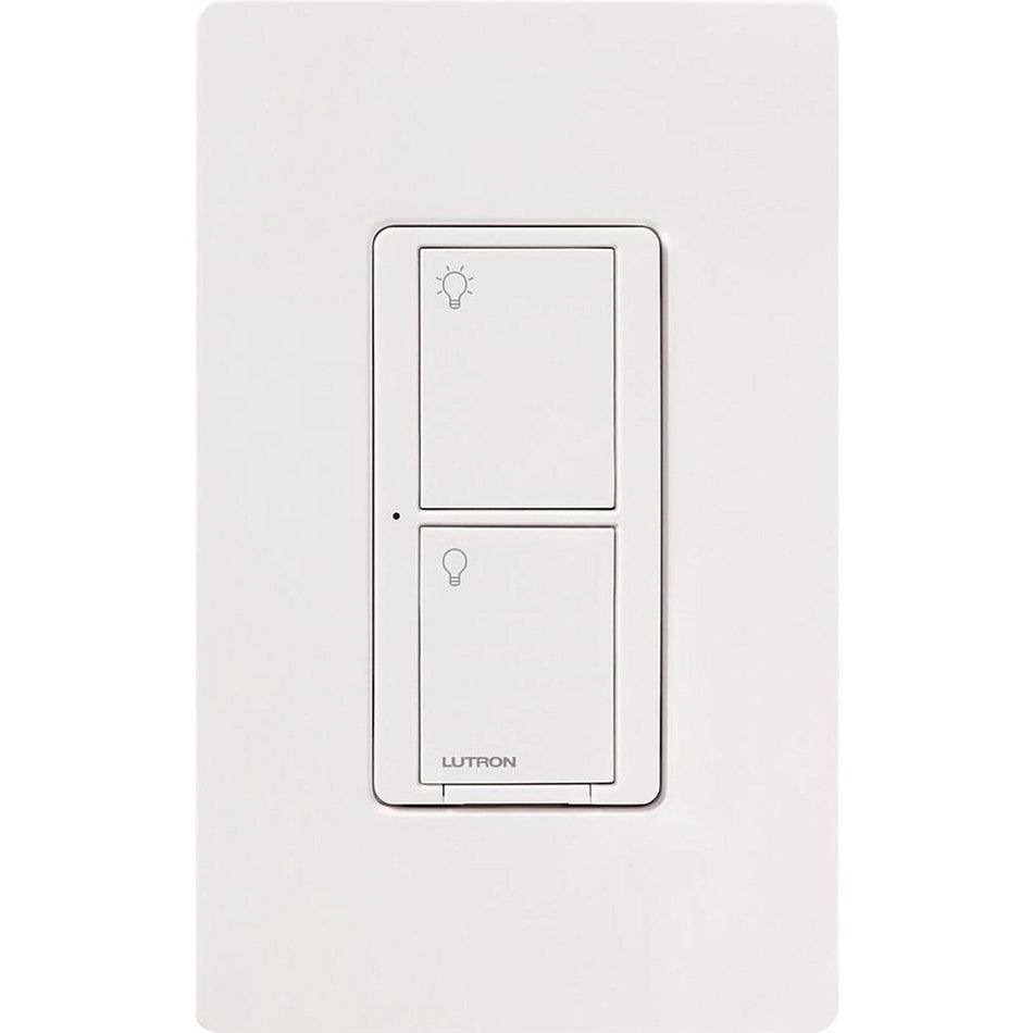 Wireless in-wall electronic switch PRO | PD-5WS-DV