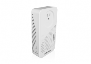 2000Mbps G.hn Powerline Ethernet Adapter with Wireless AC | PG-9182AC